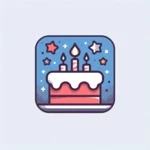 Logo of Event Spark - Birthday, Anniversary Reminder android Application 